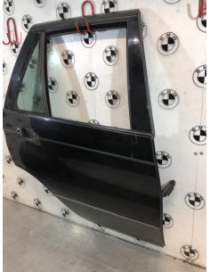 Porte arriere droit BMW X5 E53  2