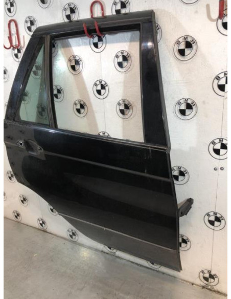 Porte arriere droit BMW X5 E53 