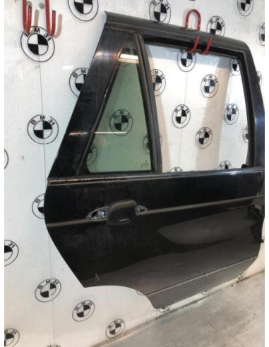 Porte arriere droit BMW X5 E53 