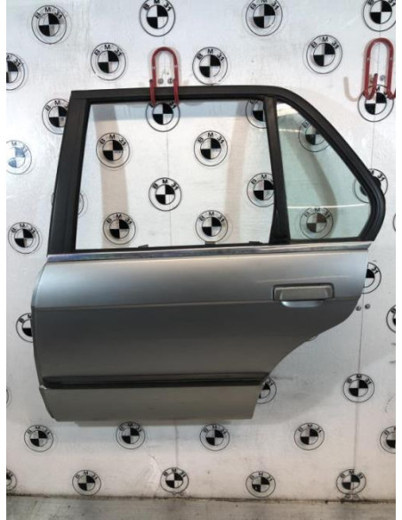 Porte arriere gauche BMW SERIE 3 E30 