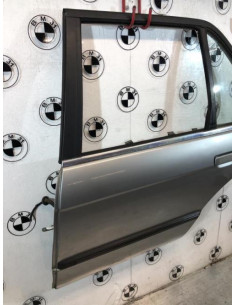 Porte arriere gauche BMW SERIE 3 E30  2