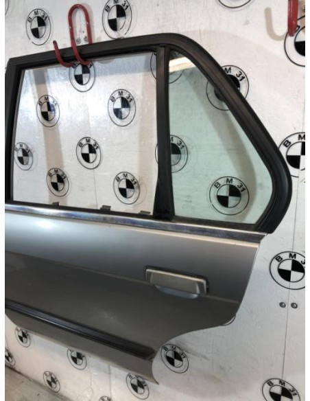 Porte arriere gauche BMW SERIE 3 E30 