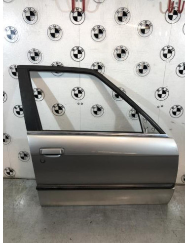 Porte avant droit BMW SERIE 3 E30 