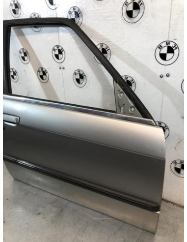 Porte avant droit BMW SERIE 3 E30 
