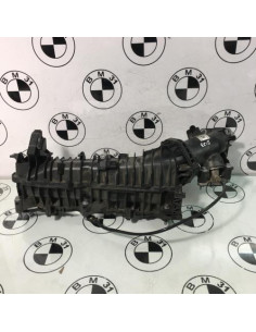 Collecteur d'admission BMW SERIE 1 F20 PHASE 1 Diesel