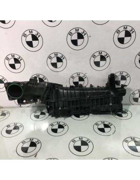 Collecteur d'admission BMW SERIE 1 F20 PHASE 1 Diesel
