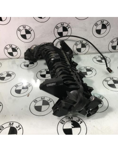 Collecteur d'admission BMW SERIE 1 F20 PHASE 1 Diesel