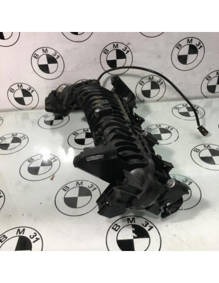 Collecteur d'admission BMW SERIE 1 F20 PHASE 1 Diesel