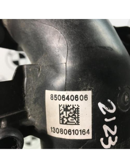 Collecteur d'admission BMW SERIE 1 F20 PHASE 1 Diesel