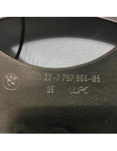 Volant moteur BMW SERIE 1 F20 PHASE 1 Diesel 2