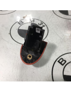 Poignee porte arriere droit BMW SERIE 1 F20 PHASE 1 Diesel 2