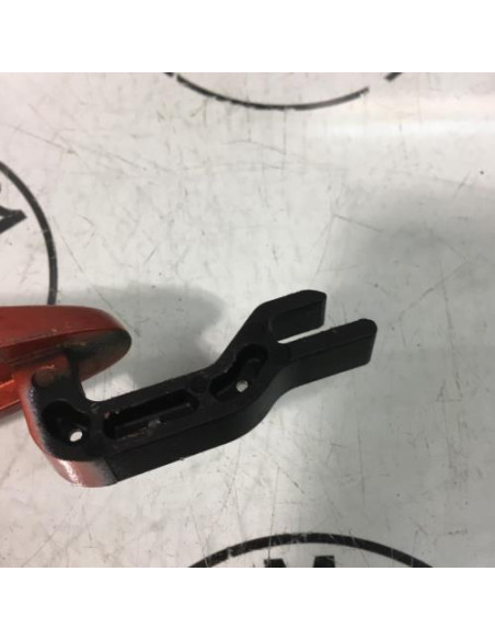 Poignee porte arriere droit BMW SERIE 1 F20 PHASE 1 Diesel