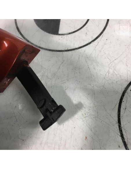 Poignee porte arriere droit BMW SERIE 1 F20 PHASE 1 Diesel