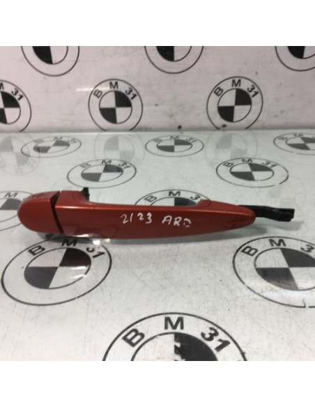 Poignee porte arriere droit BMW SERIE 1 F20 PHASE 1 Diesel