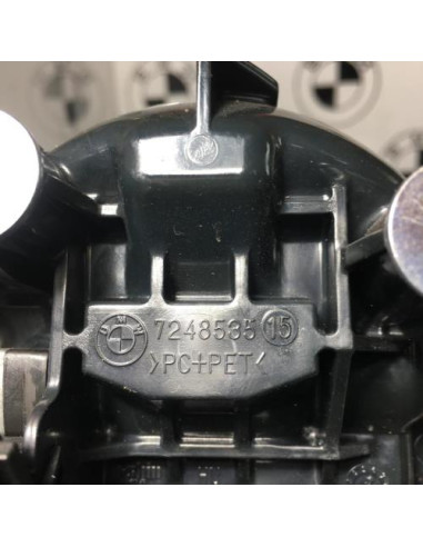 Poignee porte coffre BMW SERIE 1 F20 PHASE 1 Diesel
