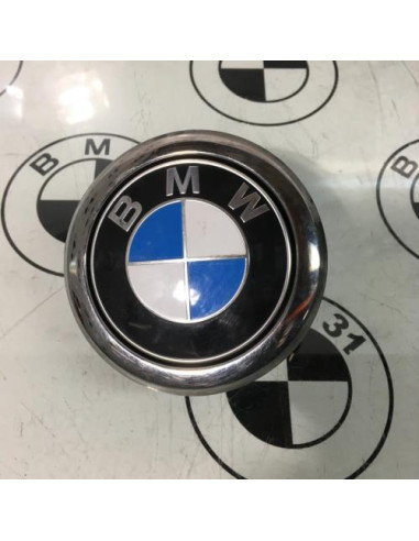 Poignee porte coffre BMW SERIE 1 F20 PHASE 1 Diesel