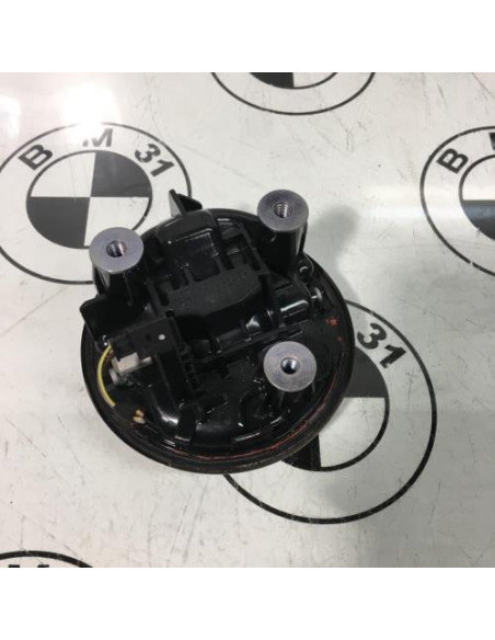 Poignee porte coffre BMW SERIE 1 F20 PHASE 1 Diesel