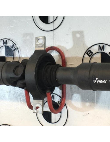 Arbre de transmission (propulsion) BMW SERIE 1 F20 PHASE 1 Diesel