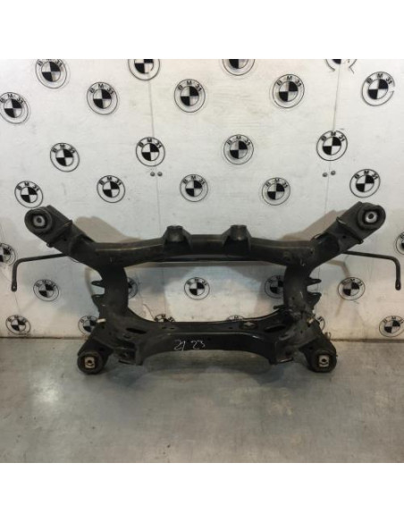 Berceau arriere BMW SERIE 1 F20 PHASE 1 Diesel