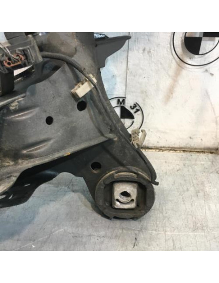 Berceau arriere BMW SERIE 1 F20 PHASE 1 Diesel