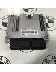 Calculateur BMW SERIE 1 F20 PHASE 1 Diesel