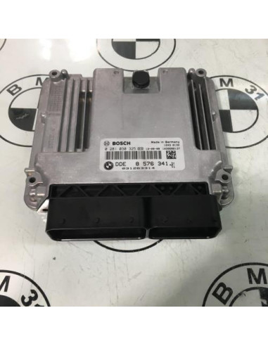 Calculateur BMW SERIE 1 F20 PHASE 1 Diesel