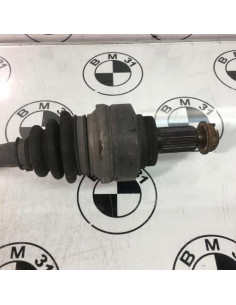 Cardan arriere droit (transmission) BMW SERIE 1 F20 PHASE 1 Diesel 2