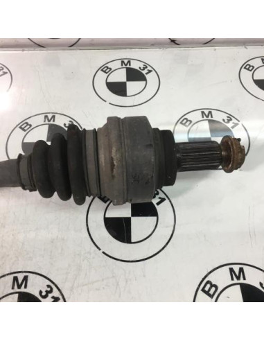 Cardan arriere droit (transmission) BMW SERIE 1 F20 PHASE 1 Diesel