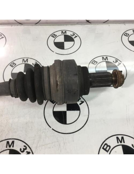 Cardan arriere droit (transmission) BMW SERIE 1 F20 PHASE 1 Diesel