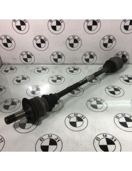 Cardan arriere droit (transmission) BMW SERIE 1 F20 PHASE 1 Diesel