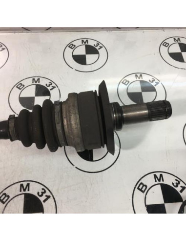 Cardan arriere droit (transmission) BMW SERIE 1 F20 PHASE 1 Diesel