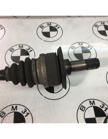 Cardan arriere droit (transmission) BMW SERIE 1 F20 PHASE 1 Diesel