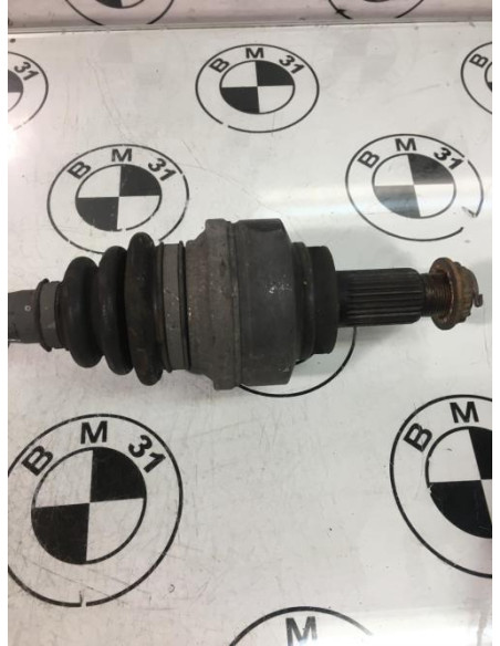 Cardan arriere gauche (transmission) BMW SERIE 1 F20 PHASE 1 Diesel
