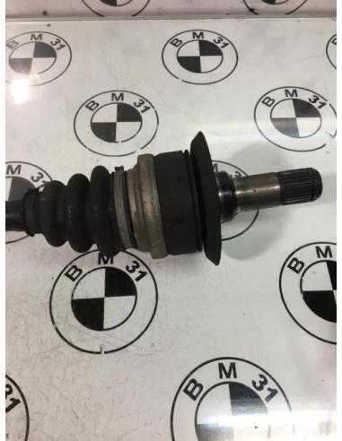 Cardan arriere gauche (transmission) BMW SERIE 1 F20 PHASE 1 Diesel