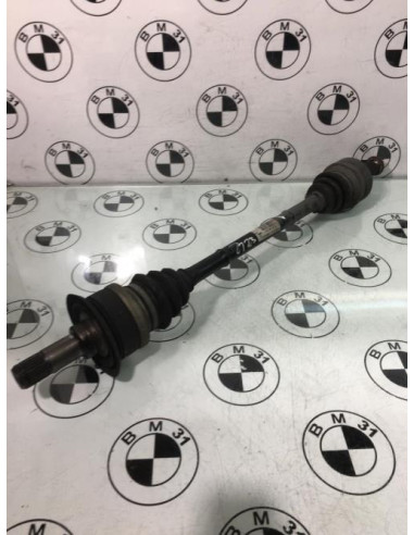 Cardan arriere gauche (transmission) BMW SERIE 1 F20 PHASE 1 Diesel