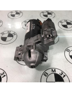 Demarreur BMW SERIE 1 F20 PHASE 1 Diesel