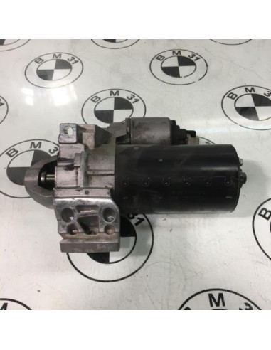 Demarreur BMW SERIE 1 F20 PHASE 1 Diesel