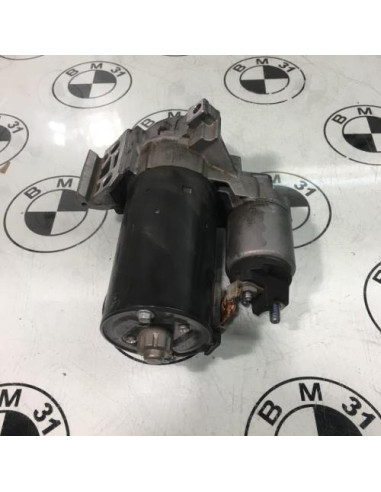 Demarreur BMW SERIE 1 F20 PHASE 1 Diesel