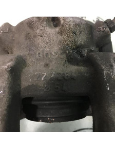 Etrier avant droit (freinage) BMW SERIE 1 F20 PHASE 1 Diesel 2