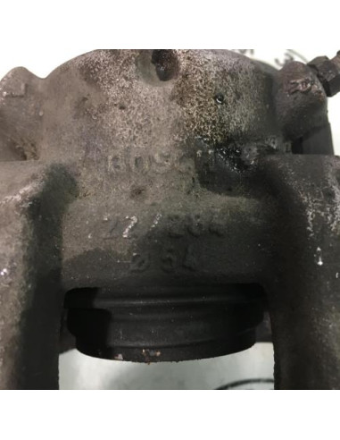 Etrier avant droit (freinage) BMW SERIE 1 F20 PHASE 1 Diesel