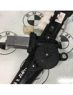 Leve vitre electrique arriere droit BMW SERIE 1 F20 PHASE 1 Diesel