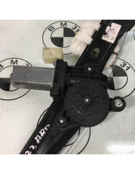 Leve vitre electrique arriere droit BMW SERIE 1 F20 PHASE 1 Diesel