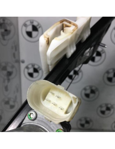 Leve vitre electrique arriere droit BMW SERIE 1 F20 PHASE 1 Diesel