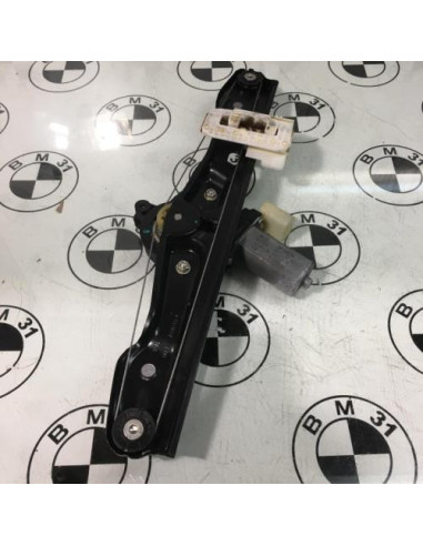 Leve vitre electrique arriere droit BMW SERIE 1 F20 PHASE 1 Diesel