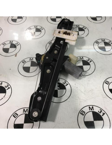 Leve vitre electrique arriere droit BMW SERIE 1 F20 PHASE 1 Diesel