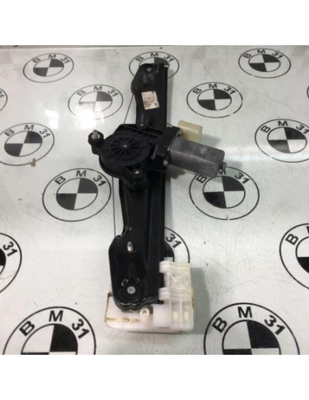 Leve vitre electrique arriere gauche BMW SERIE 1 F20 PHASE 1 Diesel