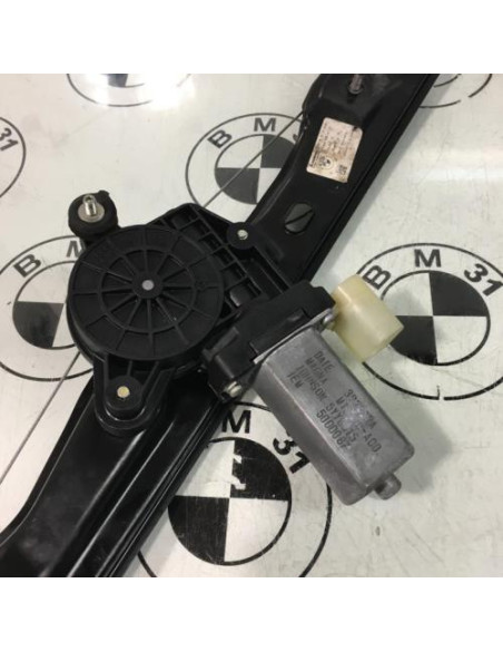 Leve vitre electrique arriere gauche BMW SERIE 1 F20 PHASE 1 Diesel