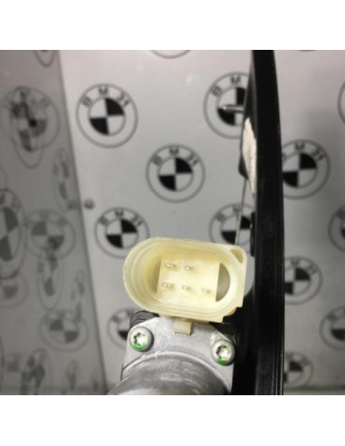 Leve vitre electrique arriere gauche BMW SERIE 1 F20 PHASE 1 Diesel