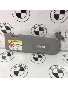 Pare soleil droit BMW SERIE 1 F20 PHASE 1 Diesel