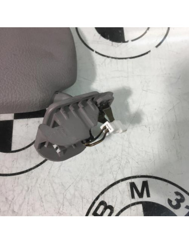 Pare soleil droit BMW SERIE 1 F20 PHASE 1 Diesel